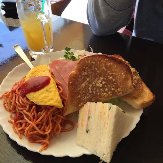 ムッシュ 新在家店 - サブ画像2