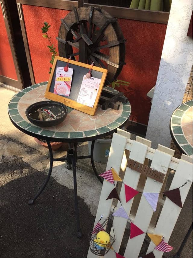 楽食 宝山 - サブ画像2