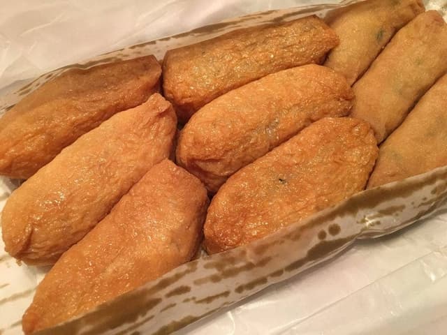 豆狸 - サブ画像3