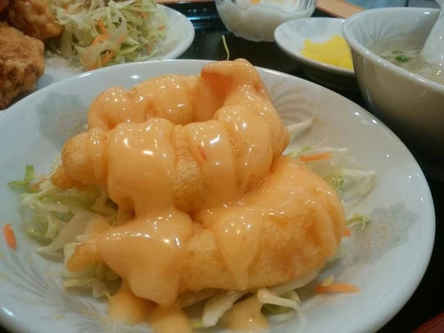 生香楼 - サブ画像1