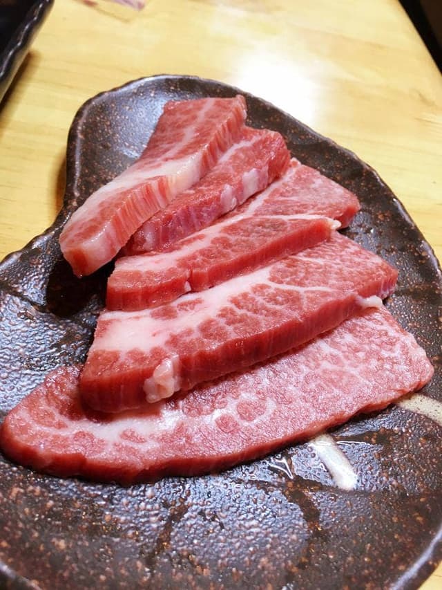 焼肉市場 牛丸 - サブ画像2