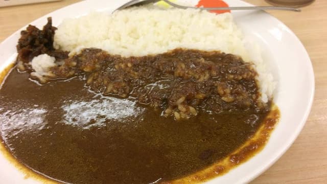 松屋 高田馬場2丁目店 - サブ画像2