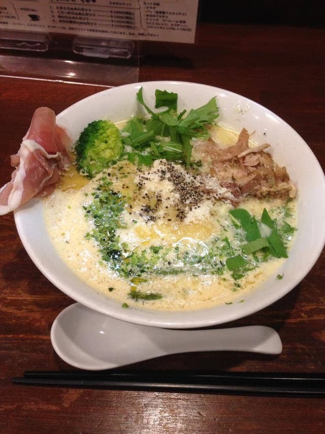 フランチェスカーノ - サブ画像3