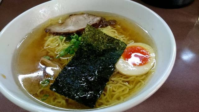 弾岩ラーメン - サブ画像2