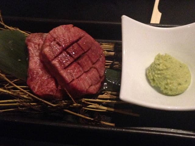 牛角 大河原店 - サブ画像2