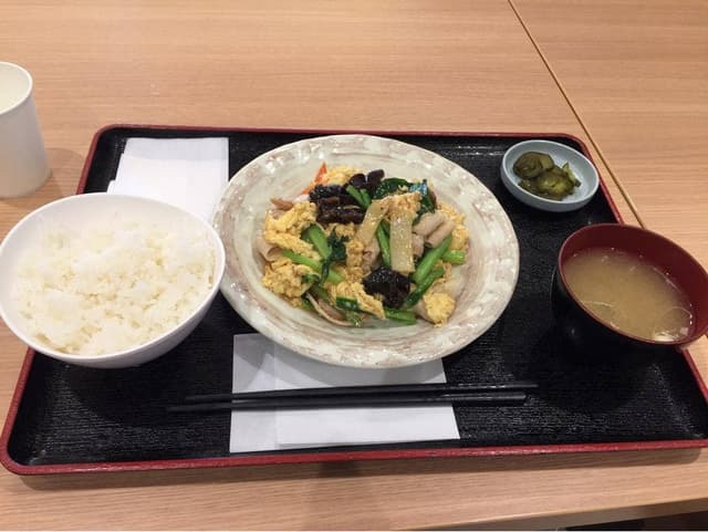 大地食堂 湘南モールフィル店 - サブ画像1