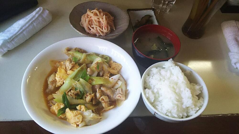 賑い処 彩