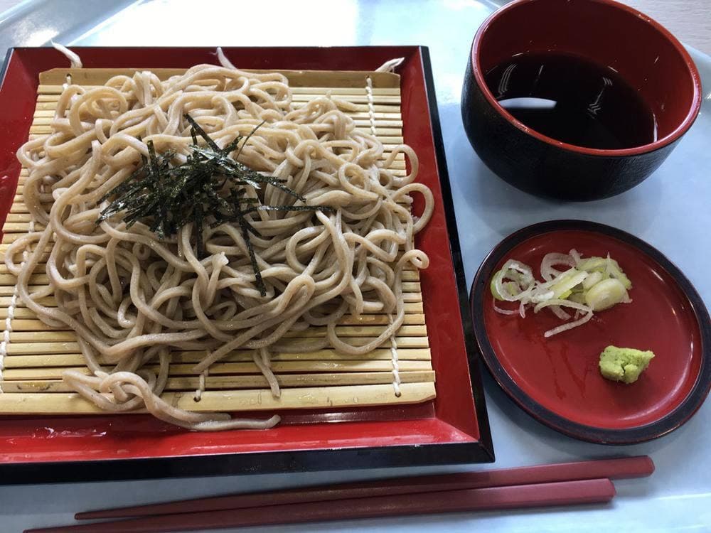 センターハウスレストラン