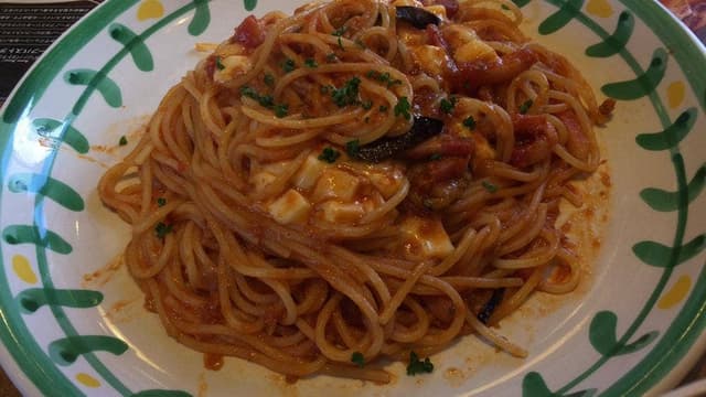 ジョリーパスタ 文教町店 - サブ画像1