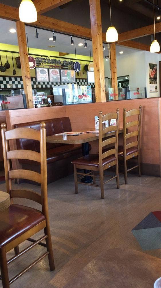 ジョリーパスタ 文教町店 - サブ画像3