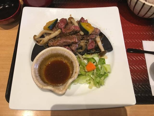 大戸屋ごはん処 ベルモール宇都宮店 - サブ画像2