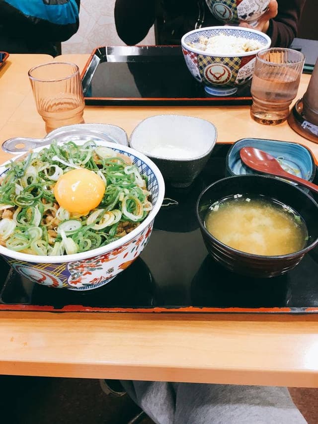 吉野家 7号線青森西店 - サブ画像1