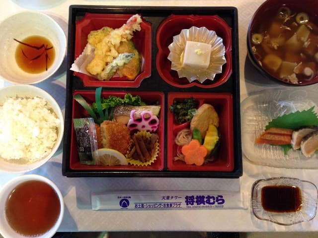 将棋むら 天童タワー - サブ画像1