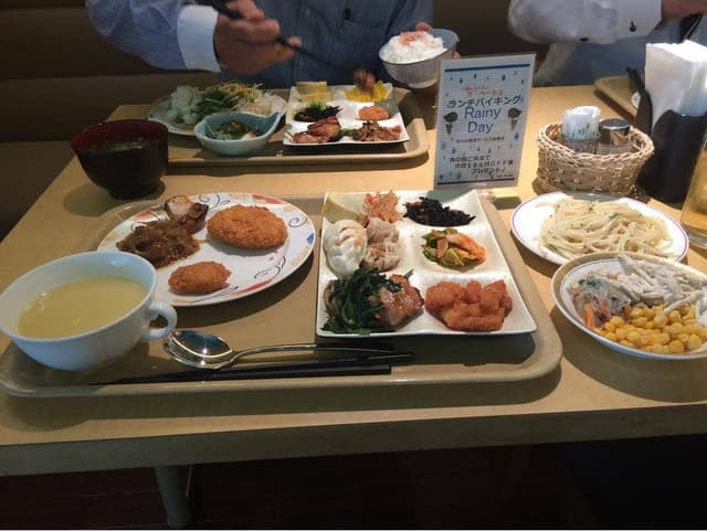 ラ・ペーシュ - サブ画像2