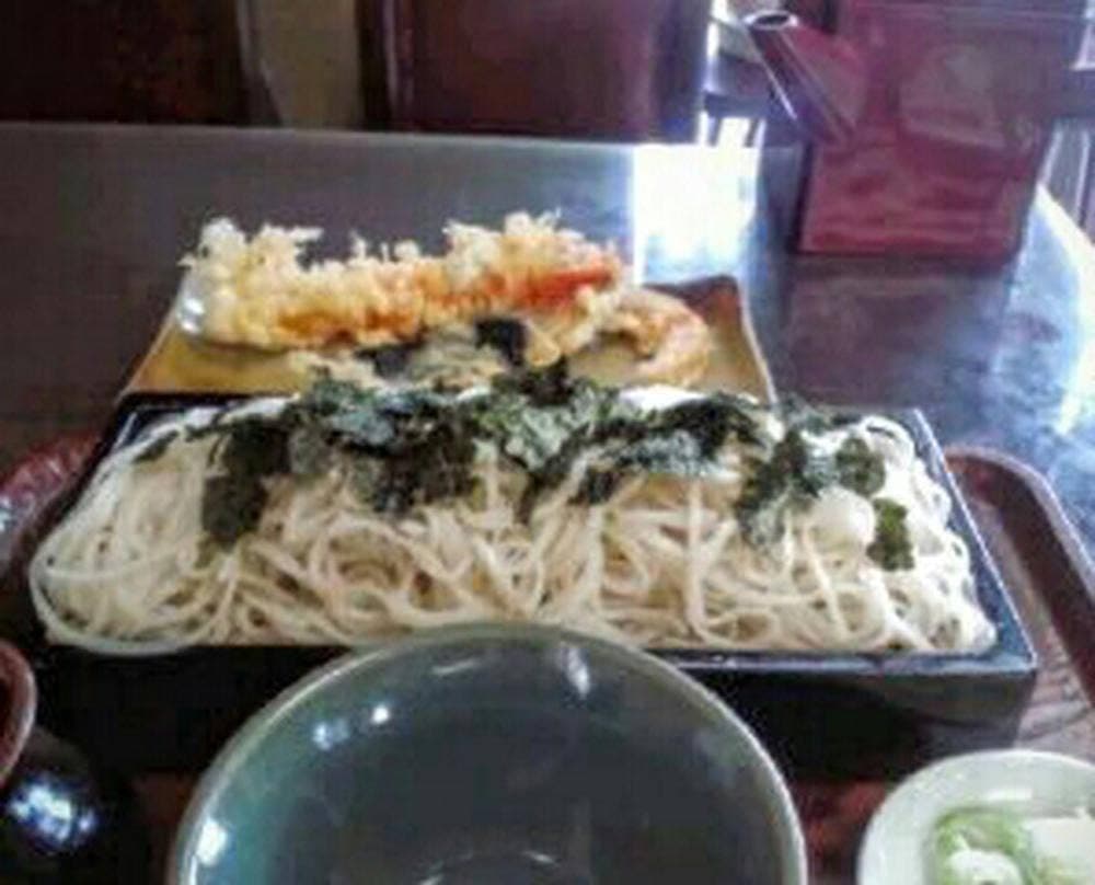 さらしな 日立店