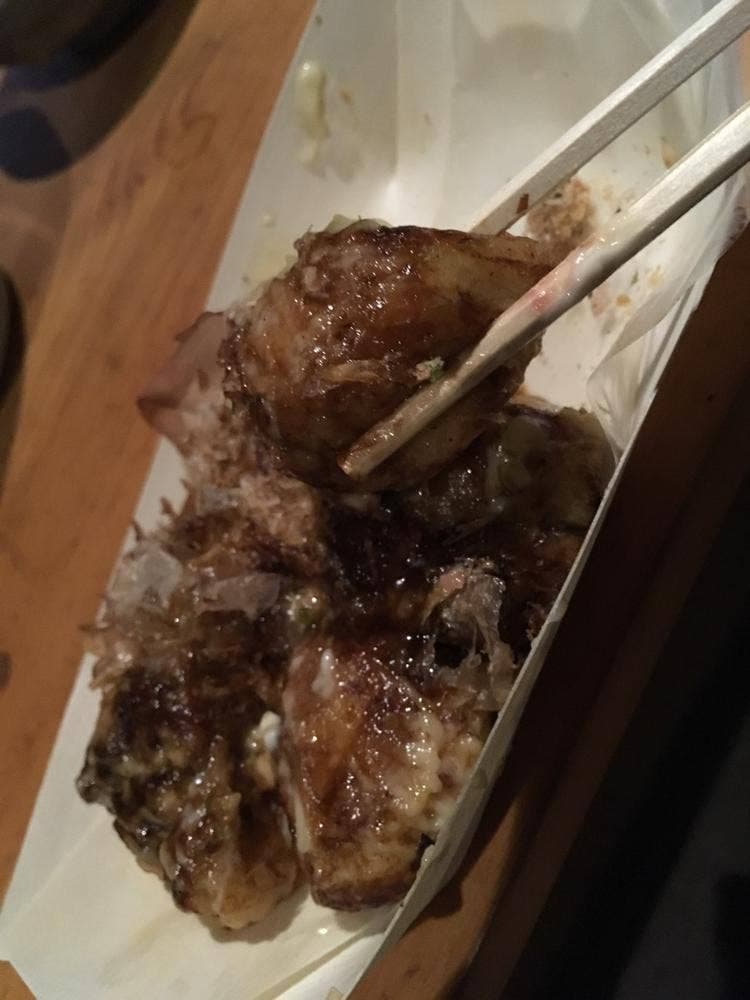 丸幸水産 鯛幸堂 堺店