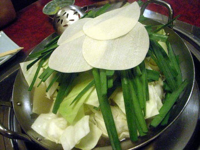 博多もつ鍋 もつ彦 なんばアメ村店 - サブ画像3
