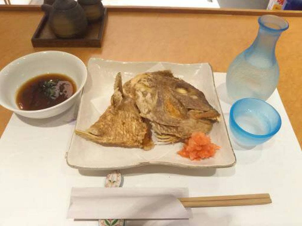 小料理senka