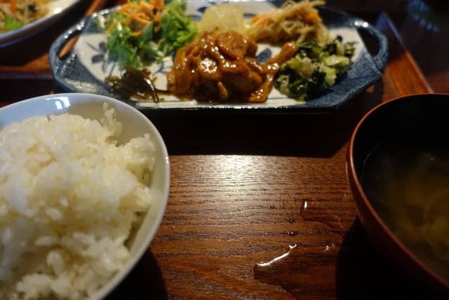 食堂101号室 - サブ画像1