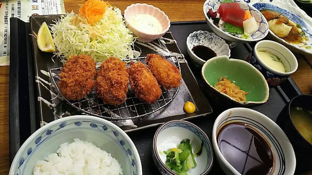 藍屋 羽村店