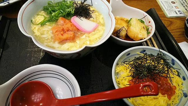 藍屋 羽村店 - サブ画像2