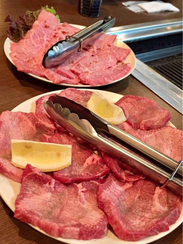 焼肉苑 - サブ画像1