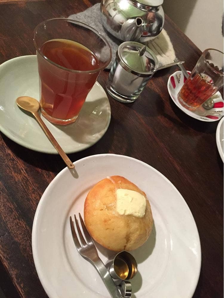 カフェ トリップ