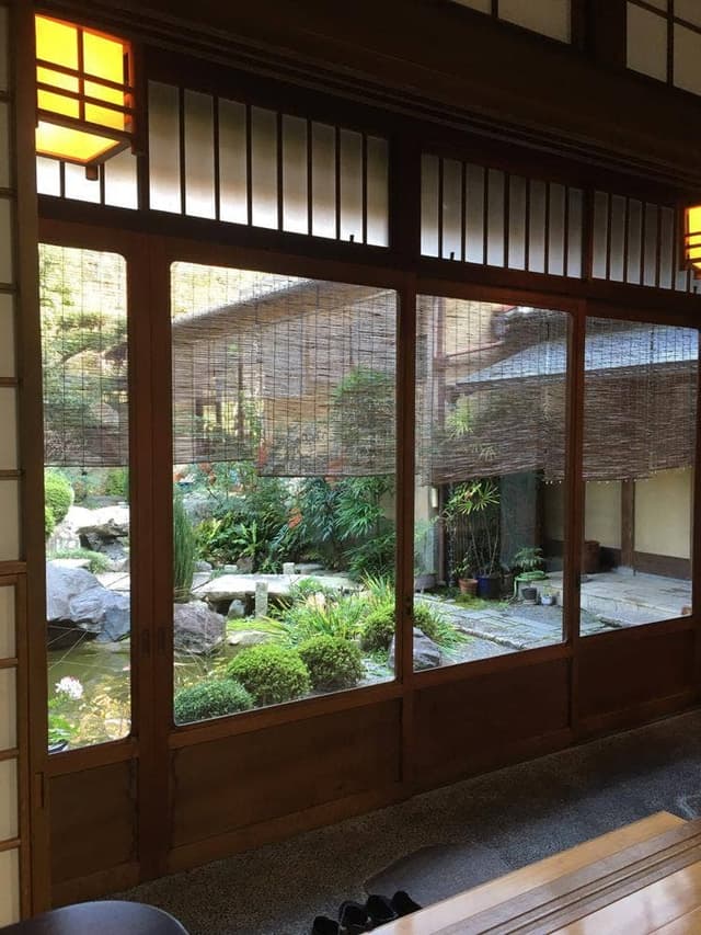 波ぎ茶寮 - サブ画像3