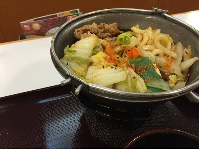 すき家 垂水多聞店 - サブ画像1
