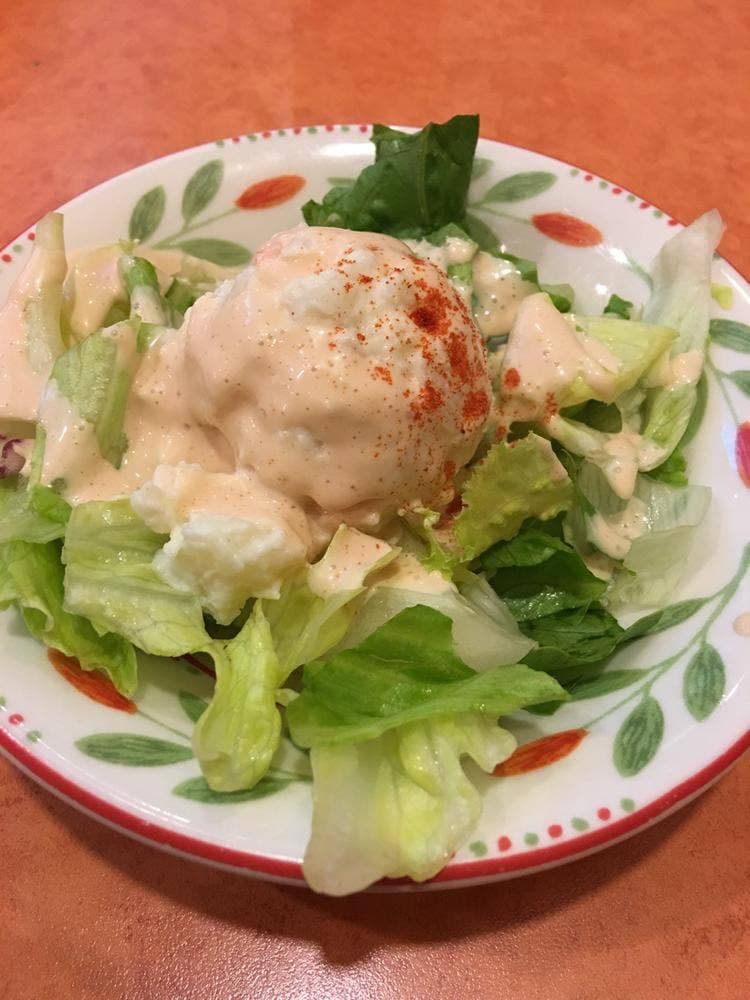 サイゼリヤ エミオ練馬高野台店