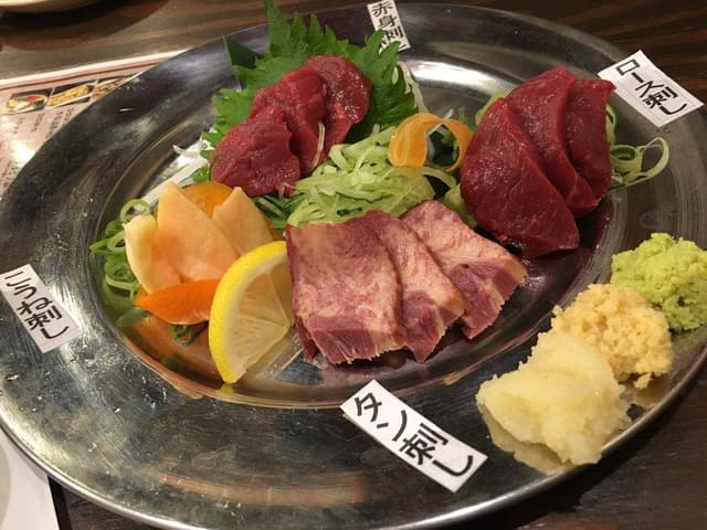 馬王 上新庄店 - サブ画像3