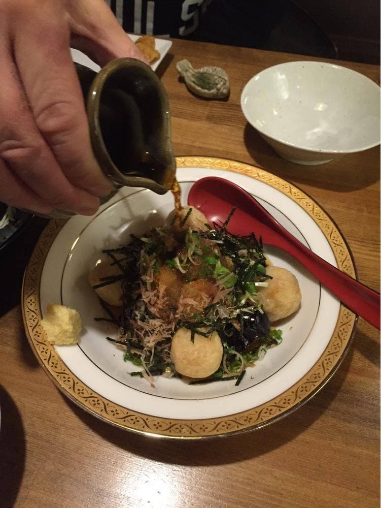 居酒屋dining肇