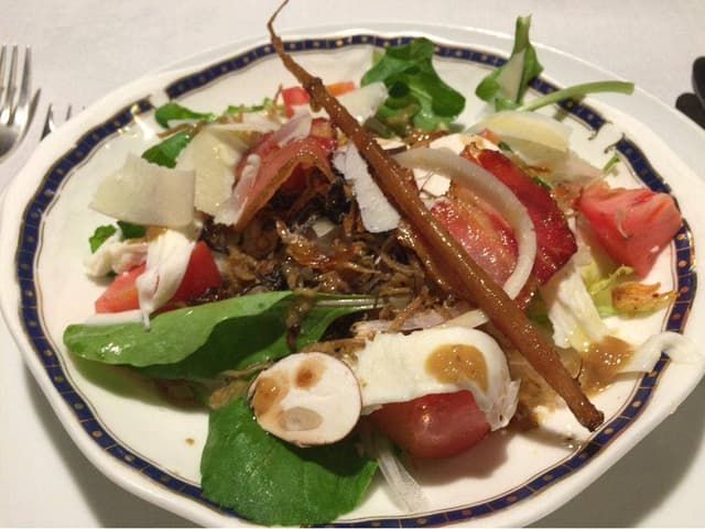 ristorante ANDREA - サブ画像1
