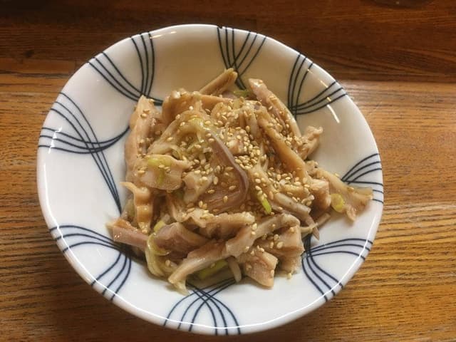 鳥敏 - サブ画像2