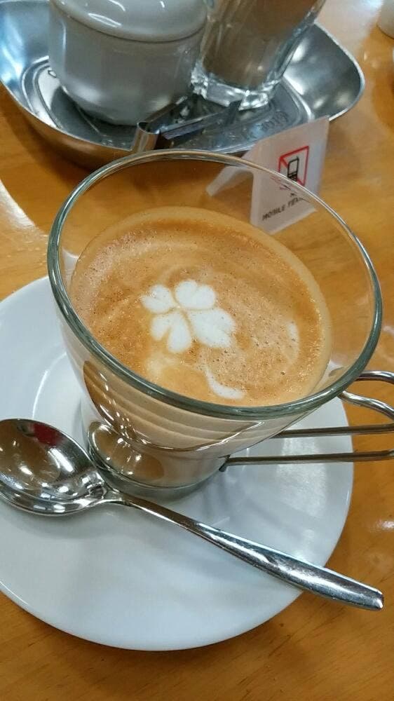 Rin's coffee - サブ画像1
