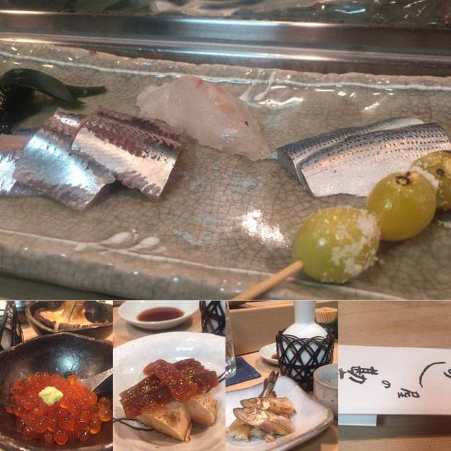 すし屋の勘六 銀座店 - サブ画像1