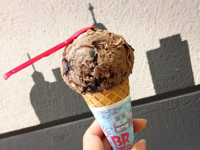 サーティワンアイスクリーム 横浜ワールドポーターズ店 - サブ画像1