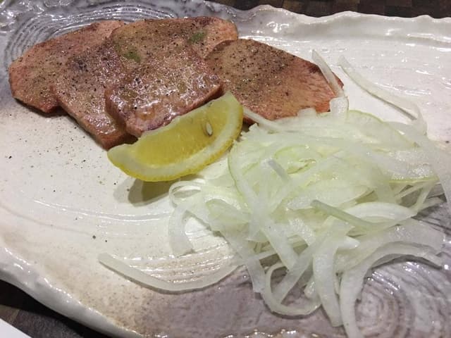 焼肉白李じぞう通り店 - サブ画像3