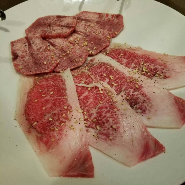 民間焼肉食堂 軌 - サブ画像3