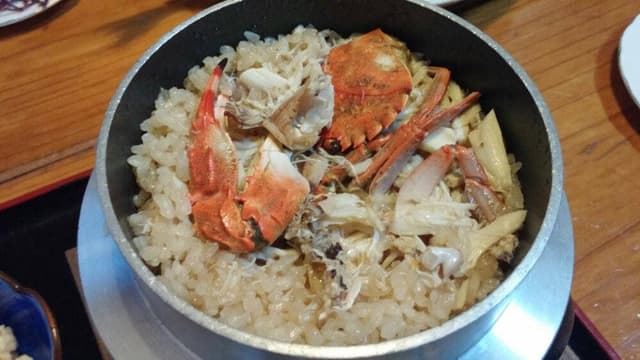 お食事処 さんぽう - サブ画像3