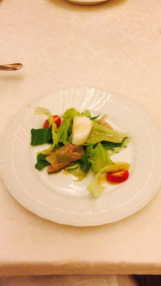 フランス料理 かもめ亭 - サブ画像1