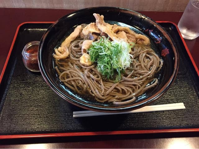 バラ亭 - サブ画像1