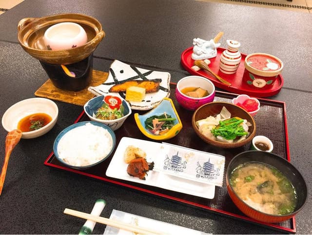 梅乃屋 - サブ画像1