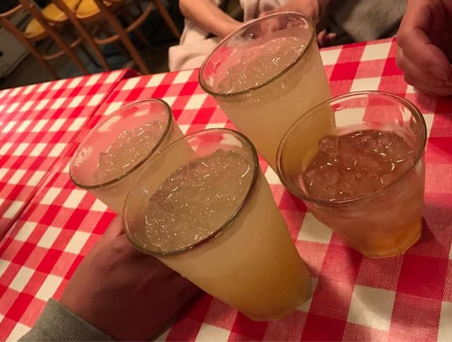 オキナワンカフェ・コザ - サブ画像3