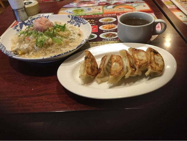 バーミヤン 足立保塚店 - サブ画像2
