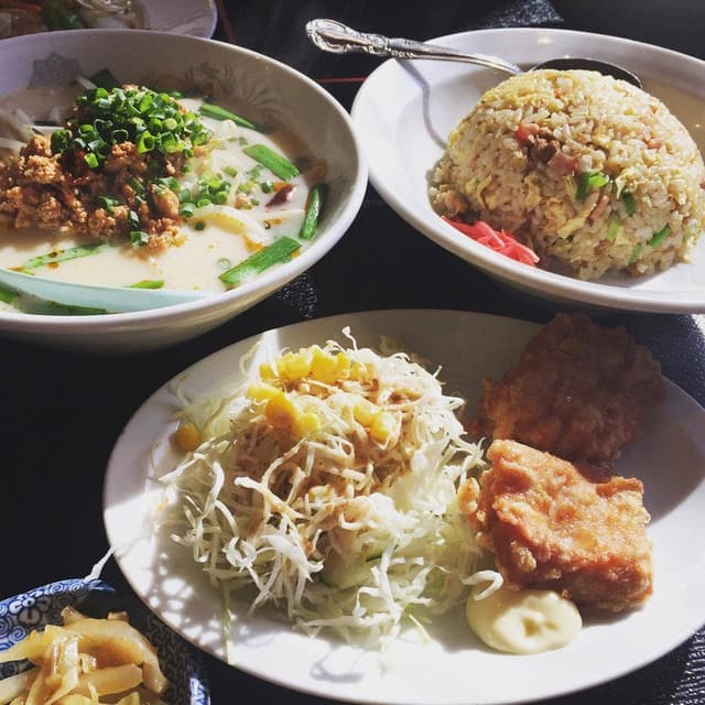 台湾料理 王府 - サブ画像1