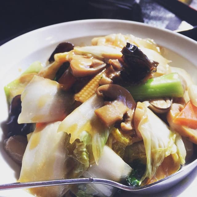 台湾料理 王府 - サブ画像3