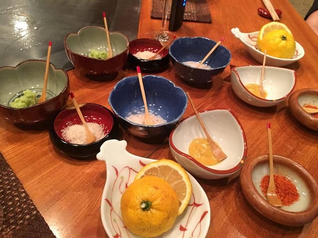 ステーキ山下 - サブ画像1