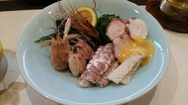 なお料理店 - サブ画像3