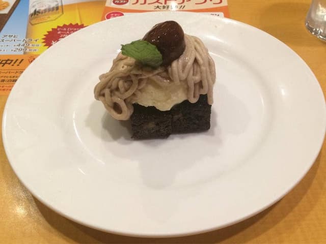 ガスト 野方店 - サブ画像3